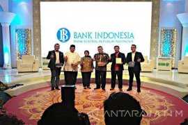 "BMS" Komitmen Pasarkan UMKM Produk Lokal