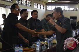 DPRD Minta Pemerintah Perhatikan Warga Sekitar Penambangan