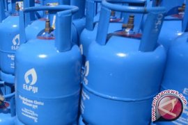 Pertamina Sosialisasikan Penggunaan Elpiji 5,5 Kg