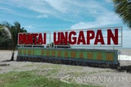 UMM Garap Pantai Ungapan dengan Dana PHBD