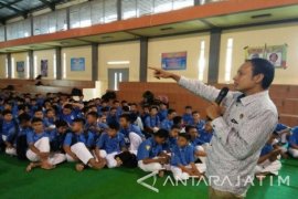 KPU Bojonegoro Sosialisasi Pilkada Ke Parpol