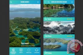 WWF Indonesia gelar ekspedisi konservasi perairan Alor