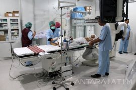 RSUD Bojonegoro Bisa Layani Katerisasi Jantung