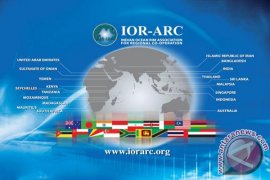 Indonesia surga sumber daya laut negara IORA