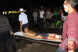 Tujuh korban luka kerusuhan di Lapas Jambi 