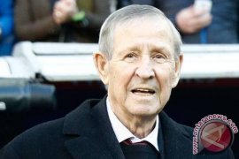 Legenda Real Madrid dan Prancis Raymond Kopa Tutup Usia