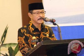 Wabup Gowa Buka Workshop Integrasi Kurikulum 2013