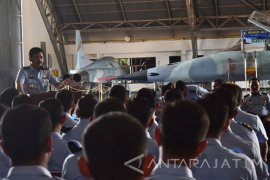 TNI-AU Segera Lakukan "Upgrade" Pesawat Tempur T-50i