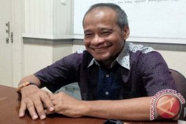 Kadir Halid Nahkodai PSTI Sulawesi Selatan 