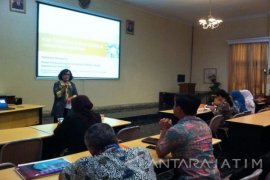 FK Unair Targetkan 162 Jurnal Terindeks Scopus