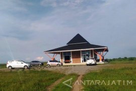 BPLS Kembangkan Embrio Museum Geologi