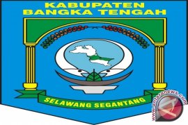 IPM Bangka Tengah 69,13 Persen