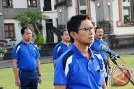 Sekda Badung Ingatkan ASN Tingkatkan Sinergitas