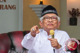 Gus Mus: "Hoax" dan Fitnah Harus Dilawan