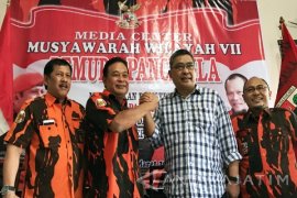 Muswil Pemuda Pancasila Jatim Siapkan Rekomendasi Pilkada