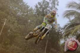 Juara Nasional Motocross Kecewa Dicoret Di MXGP