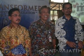BCA Latih Kepemimpinan Mahasiswa Berprestasi Unair-ITS