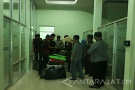 Jaksa Periksa 27 Saksi dalam Perkara "WUS"