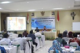 Pemkab Probolinggo Kembangkan Usaha Koperasi Berbasis Orientasi Pasar