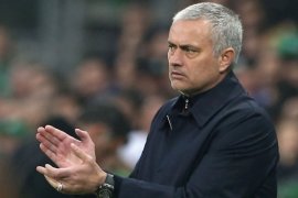 Liga Champions, ini prediksi Sevilla lawan Setan Merah