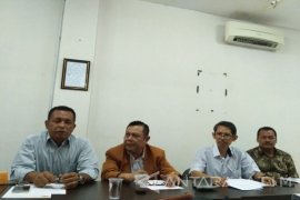 UWK Surabaya Undang Pakar Bahas Persoalan Makar