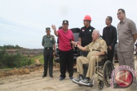 Yusran: proyek kereta api pemerintah yang dihentikan