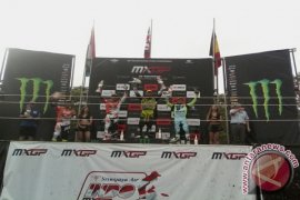 Pangkalpinang Gelar Event MXGP Championship Indonesia 2017