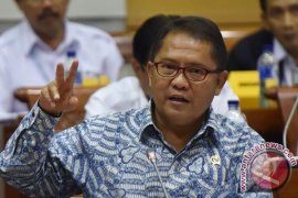 Menkominfo: "Ransomware Petya" belum menyebar di Indonesia