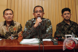 Dirjen Bea Cukai: KPK Datang Bukan untuk Menggledah, Koordinasi Penyidikan Suap