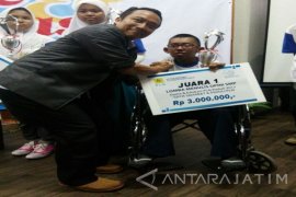 PLN Jatim Beri Wawasan Listrik Pelajar Surabaya