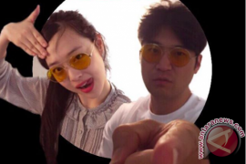 Pasangan Sulli Dan Choiza Akhiri Hubungannya