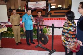 Buleleng Komitmen Tuntaskan Program PAUD Satu Tahun