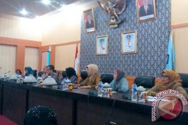 BKKBN Pusat Belajar Revolusi Mental Di Bantaeng