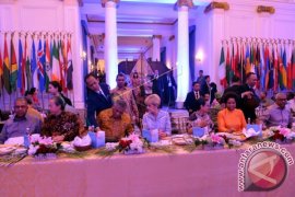 Delegasi KTT IORA Disuguhi Soto Kudus