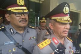 Kapolda: Tim Saber Pungli Terus Bekerja