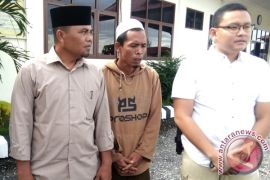 Warga Singkil yang hilang ditemukan di Sumut