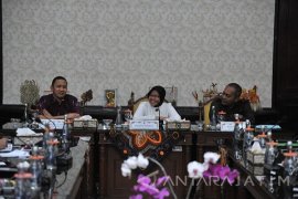 Mabes Polri Apresiasi e-Goverment Pemkot Surabaya