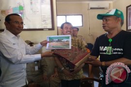 DPR Minta Konsultasi Publik Untuk Amdal RTB