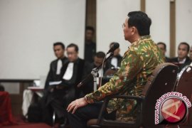 Jaksa: Surat Kapolda Pertimbangan Ditundanya Tuntutan Ahok