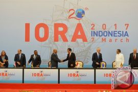 Wamenlu akan hadiri konferensi IORA di Afrika Selatan