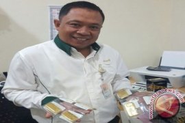 Logam Mulia Butik Emas Turunkan Harga
