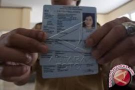 Jaringan Server Belum Aktif, Pengurusan KTP Tak Maksimal 