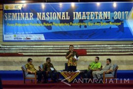 Kementan: Mekanisasi Pertanian Dukung Indonesia Sebagai Lumbung Pangan Dunia