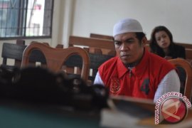 Mantan Polisi Terdakwa Shabu Diancam Hukuman Mati