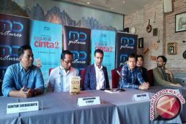 "Ayat-Ayat Cinta 2" Segera Difilmkan