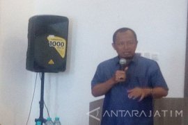 Dirut: Produk Garam Madura Serap 2.500 Tenaga Kerja