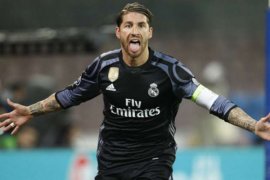 Liga Spanyol: Real Madrid Tinggalkan Barca Tiga Angka 