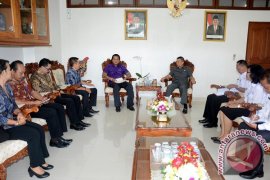 Gubernur Bali: Intensifkan Penertiban Pramuwisata Ilegal