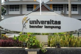 UBL lanjutkan proyek smart transportation Lampung