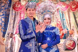 Kebahagian Fedi Nuril Menjadi Seorang Ayah